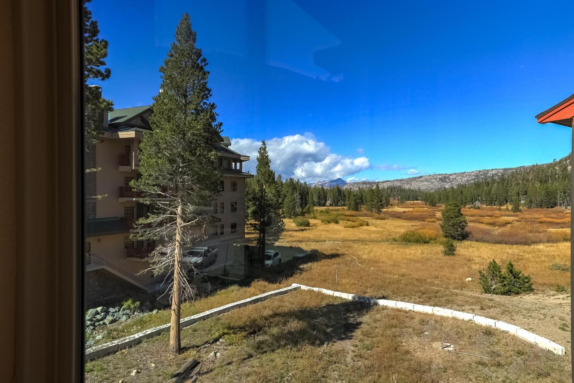 Sierra Cabin Condo - Sun Meadows 1 Bedroomloft Condo Kirkwood Exterior photo